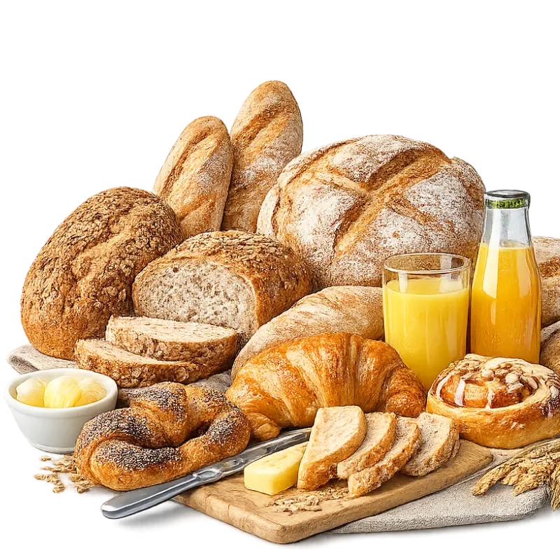 Brot und Backwaren im Quartier Laden Windisch